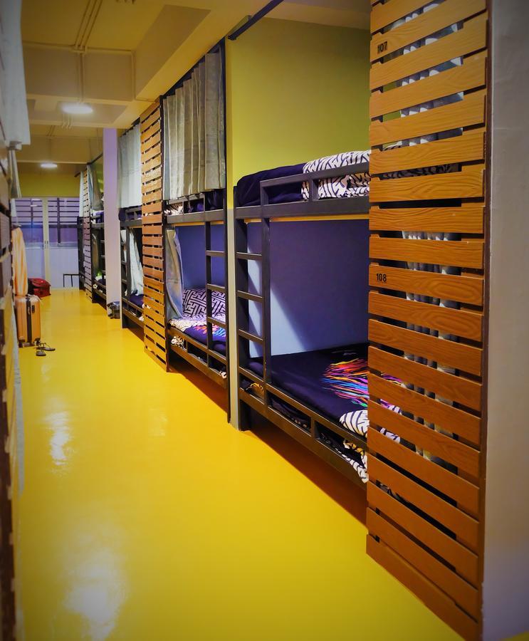 Hostel Qinglian Youth *