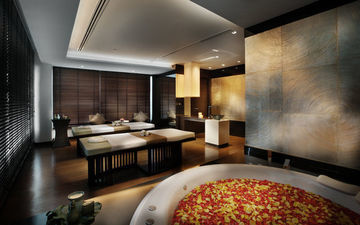 Hotel Amari Garden 4*