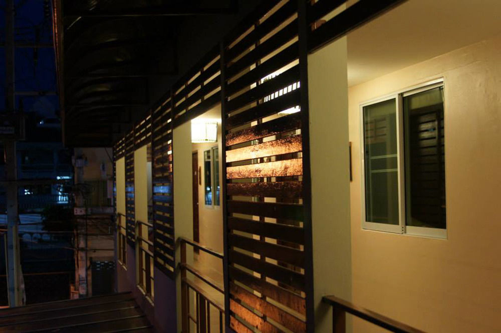 Vlike At 3* Pattaya