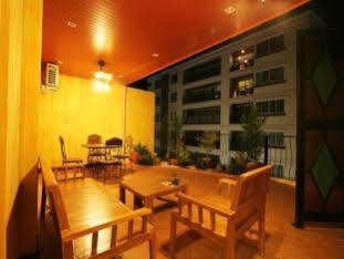 High Lords 3* Pattaya