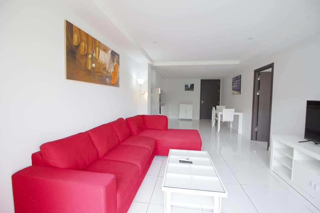 Apartment The Place By Sunny *