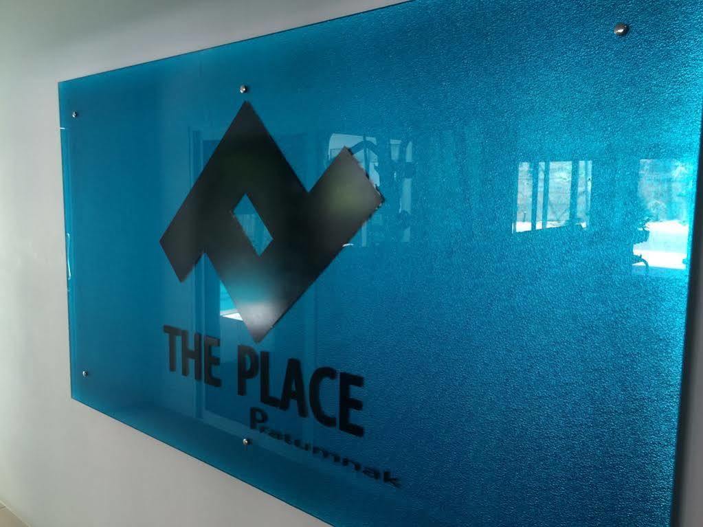 Apartment The Place By Sunny *