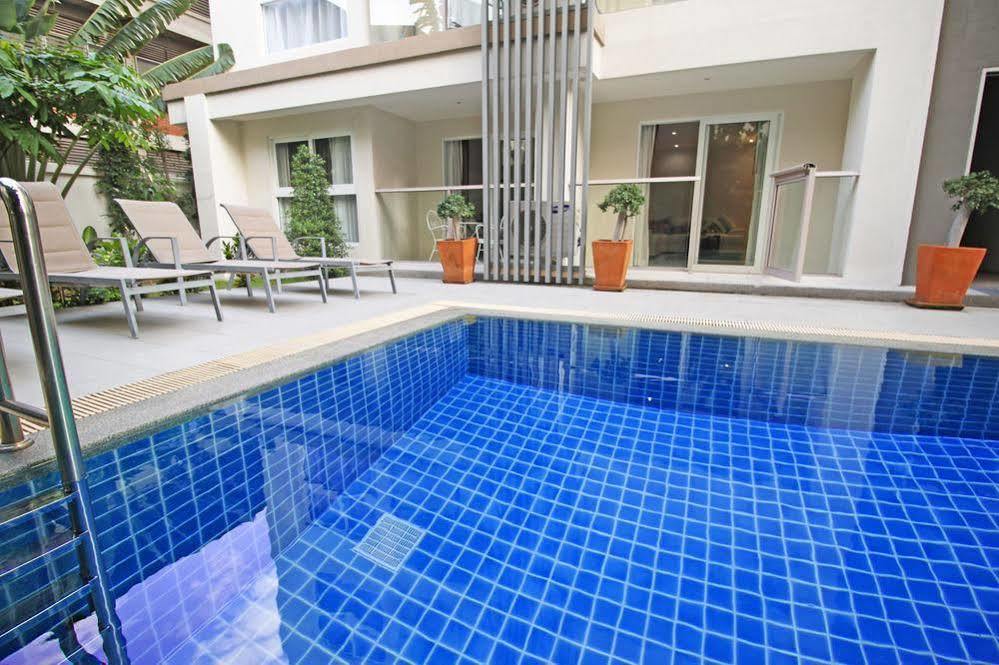 The Place By Sunny * Pattaya