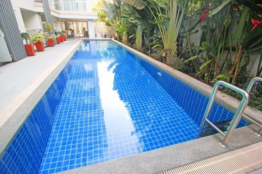 The Place By Sunny * Pattaya