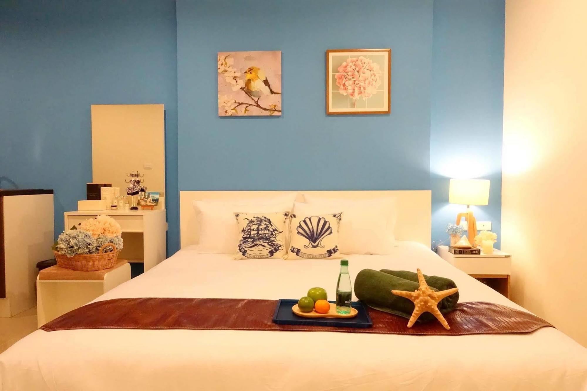 Pace 3* Pattaya