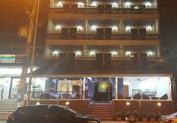 The Chillax * Pattaya