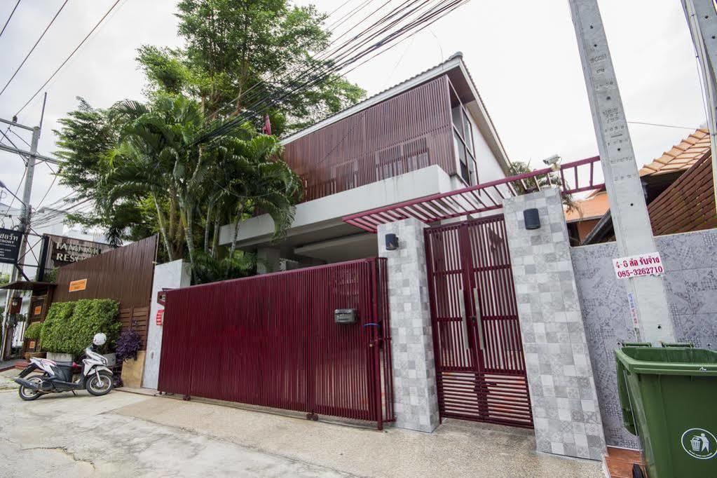 Villa Abacus *