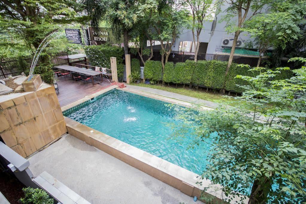 Villa Abacus *