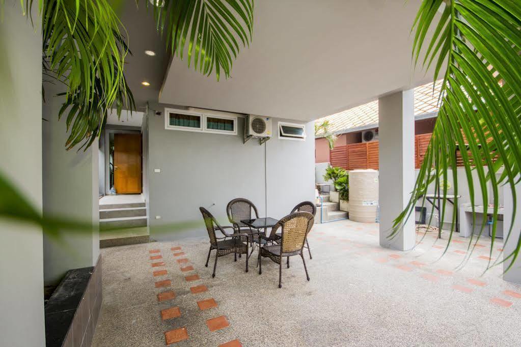 Villa Abacus *