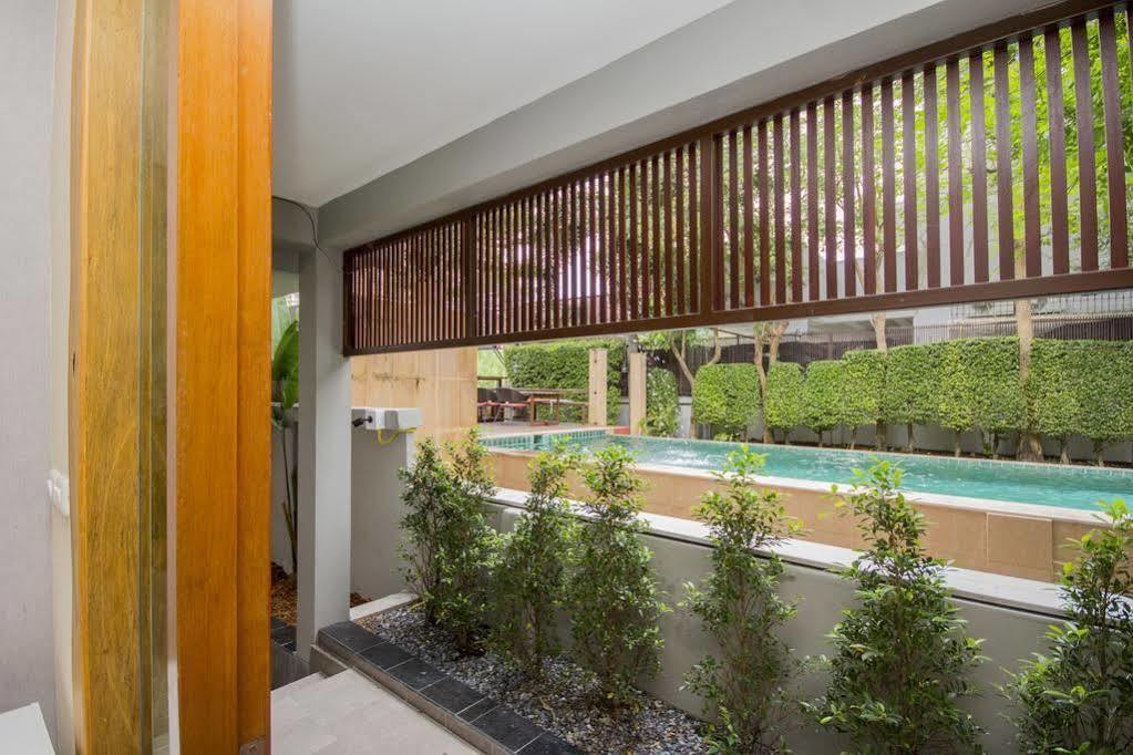 Villa Abacus *