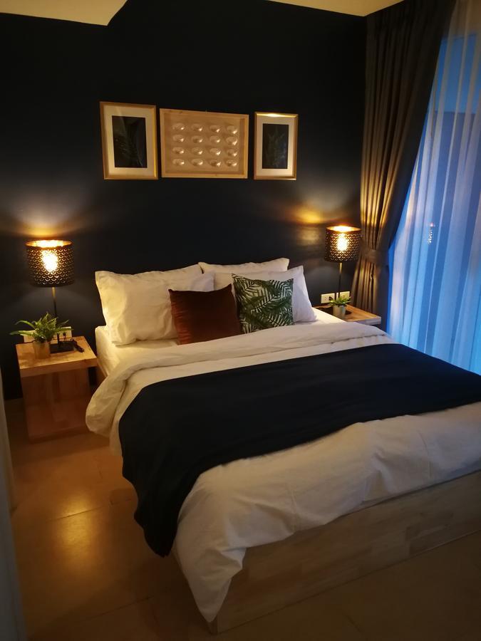 Apartment Centara Avenue By Patsamon *