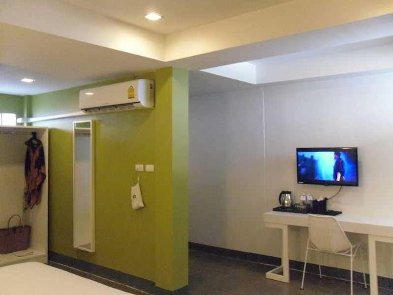Lantana Pattaya Hotel & Resort 4* Pattaya
