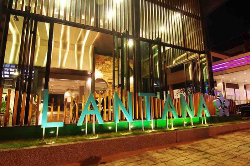 Hotel Lantana Pattaya Hotel & Resort 4*