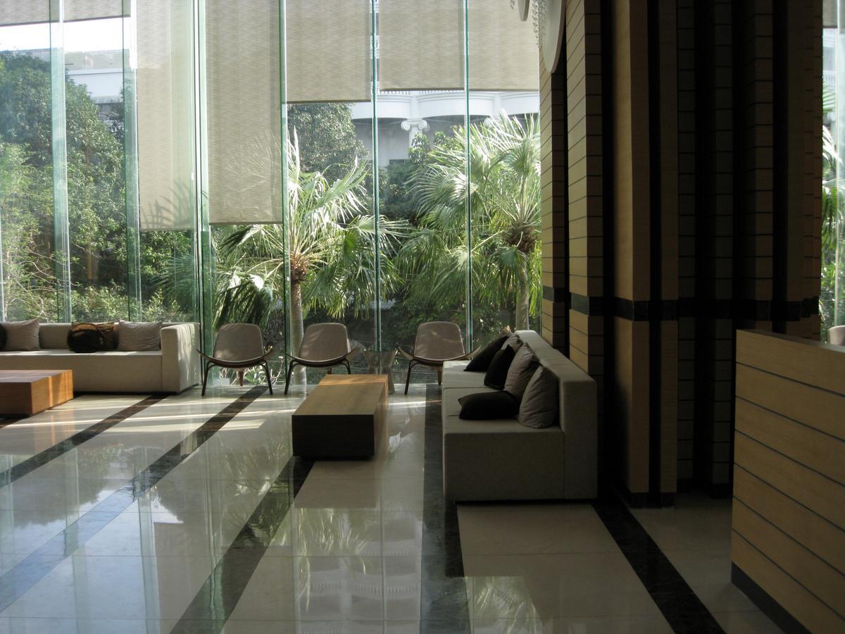 Apartment Wong Amat Tower *