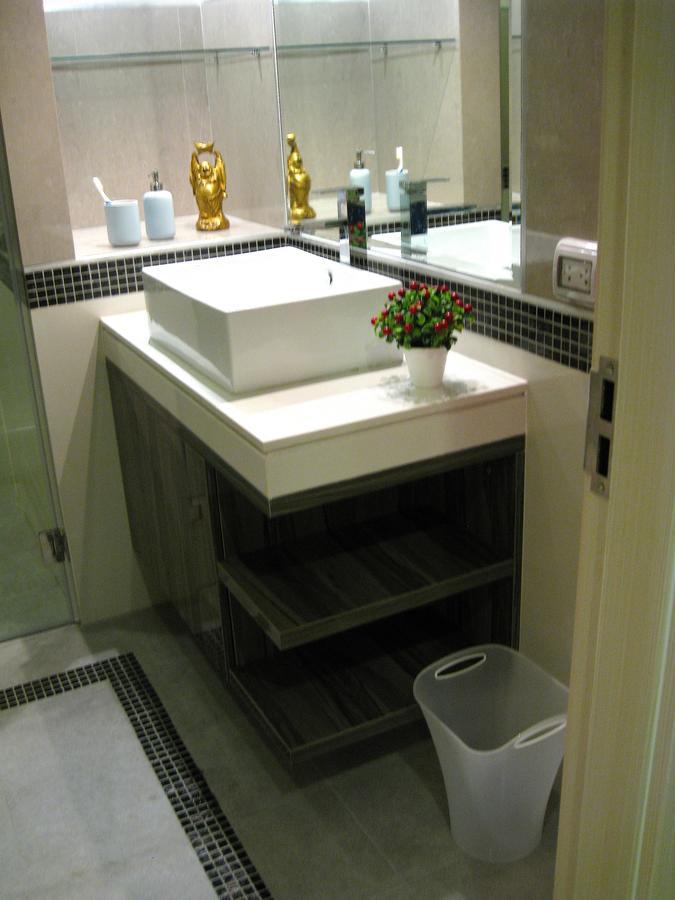 Apartment Wong Amat Tower *