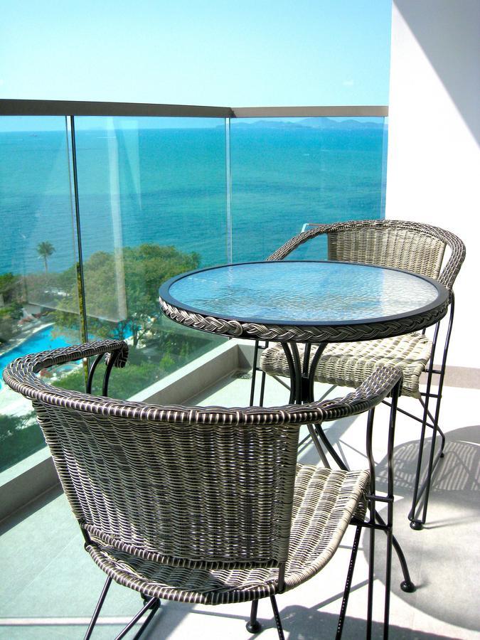 Wong Amat Tower * Pattaya
