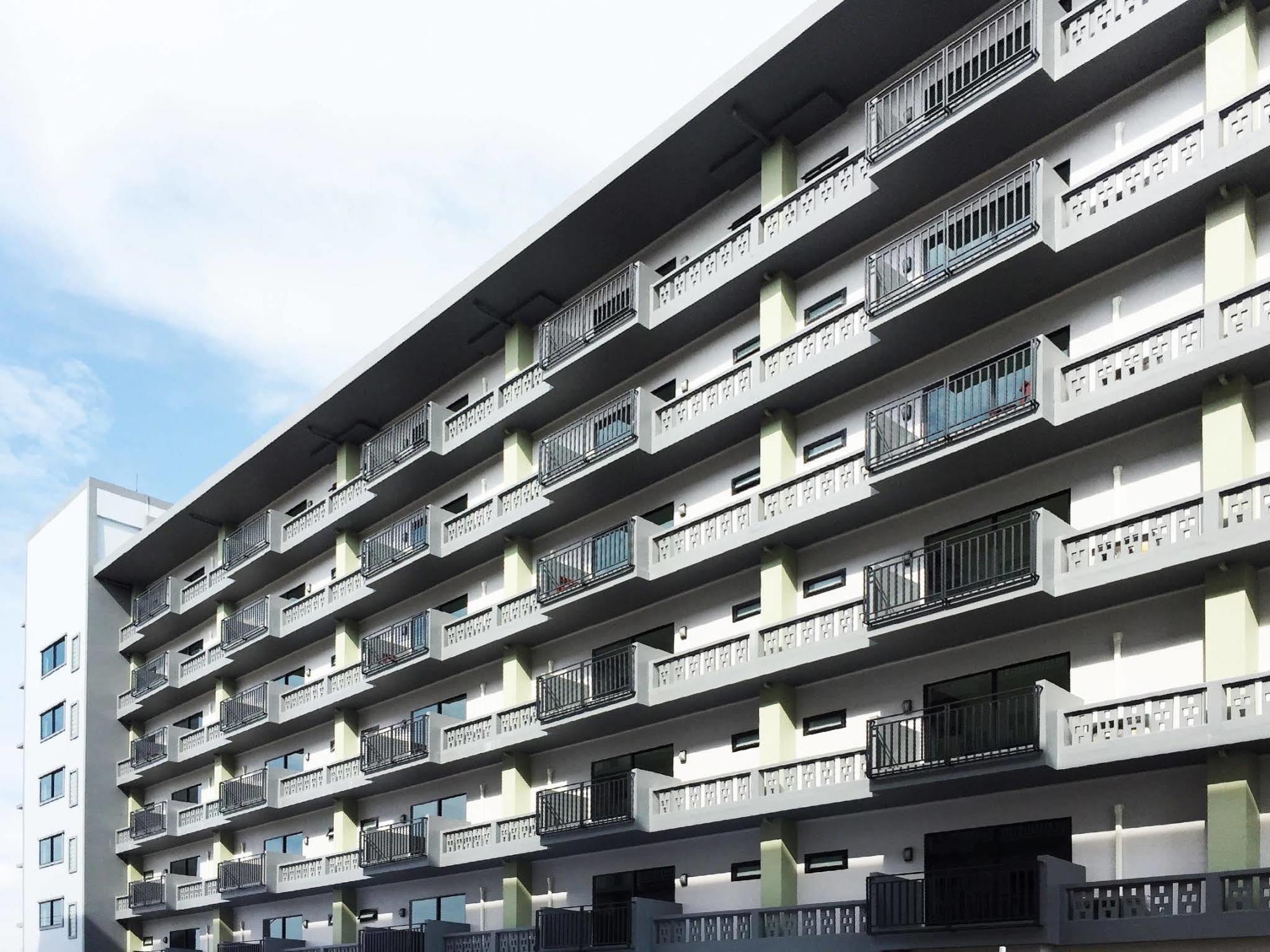 Carunda 4* Pattaya