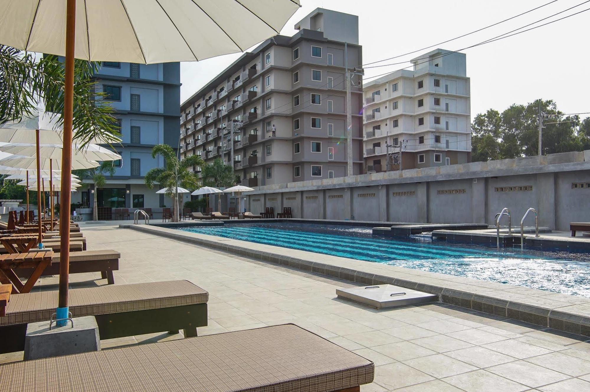 Hotel Carunda 4*