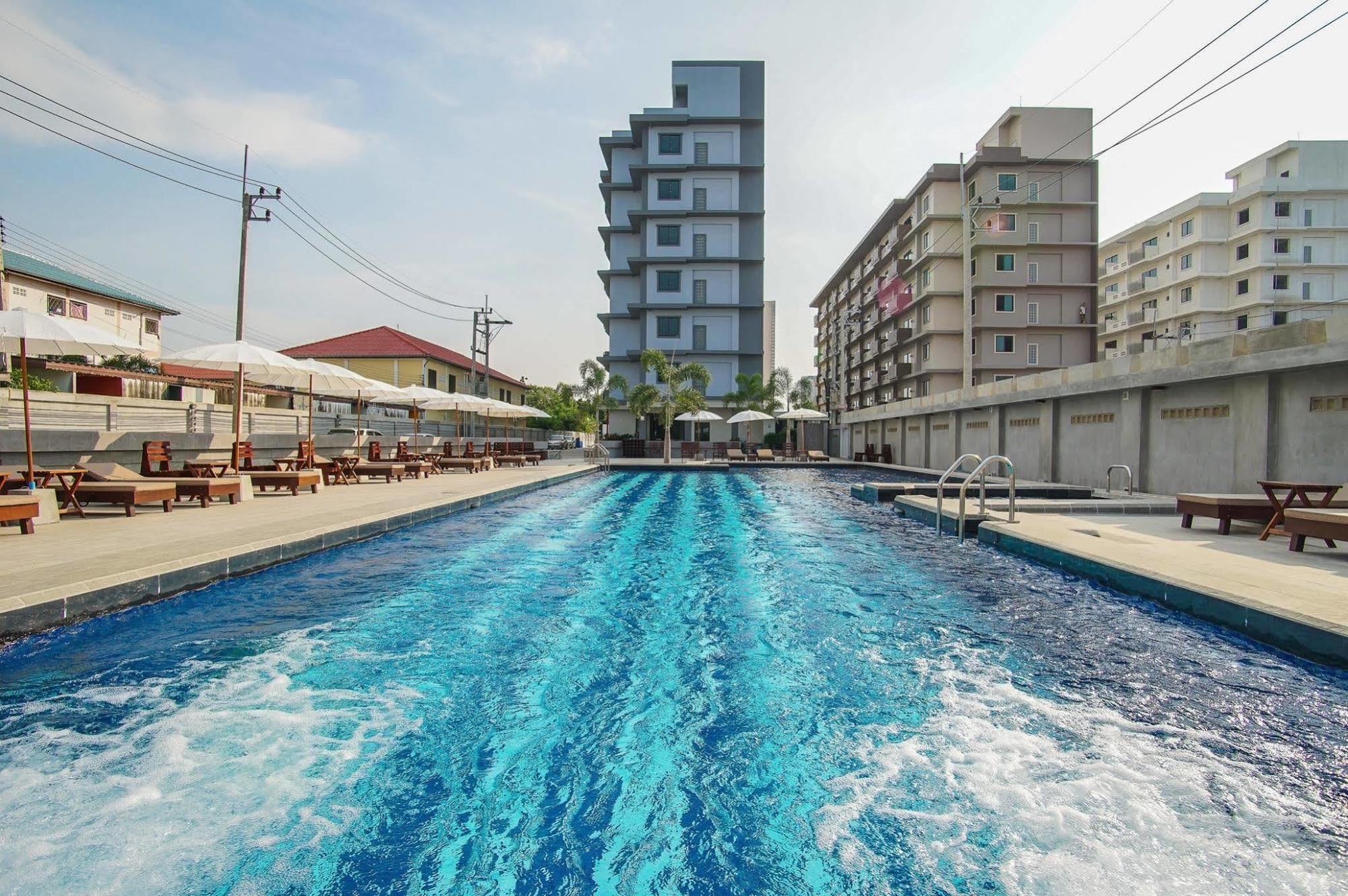 Carunda 4* Pattaya