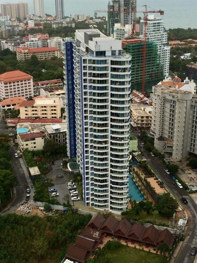 Apartment The Cliff *