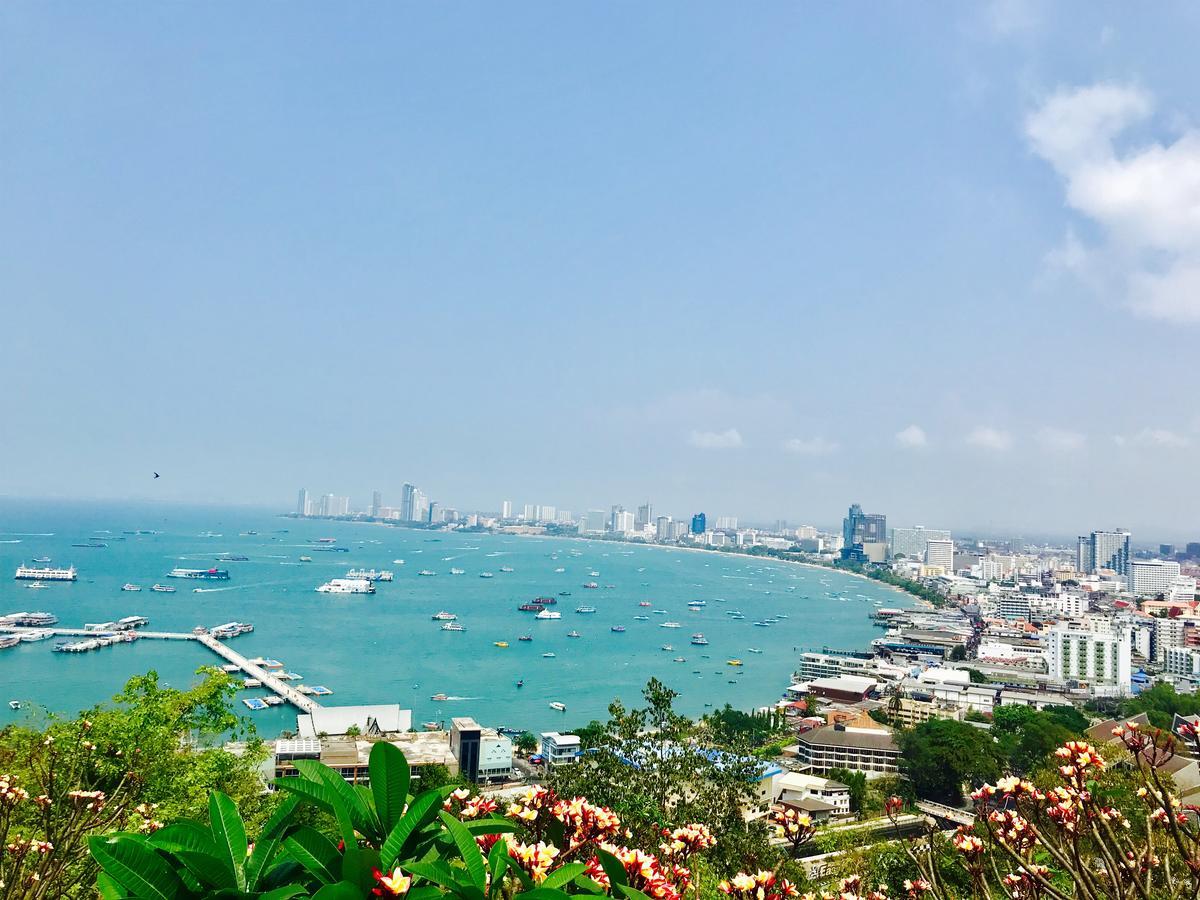 The Cliff * Pattaya