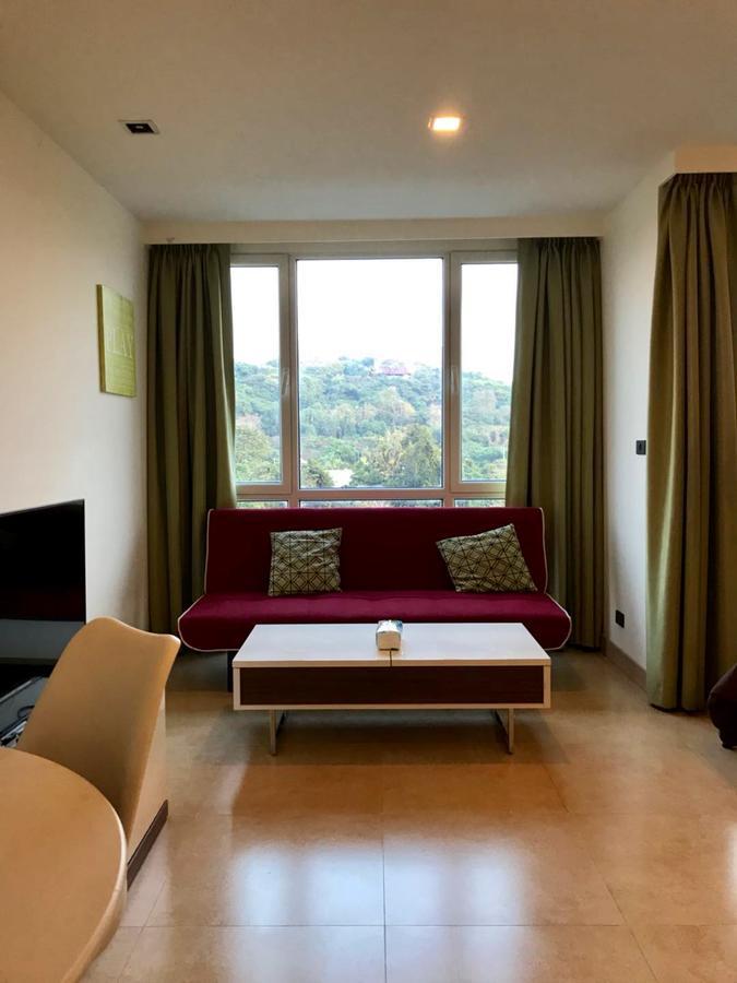 Apartment The Cliff *