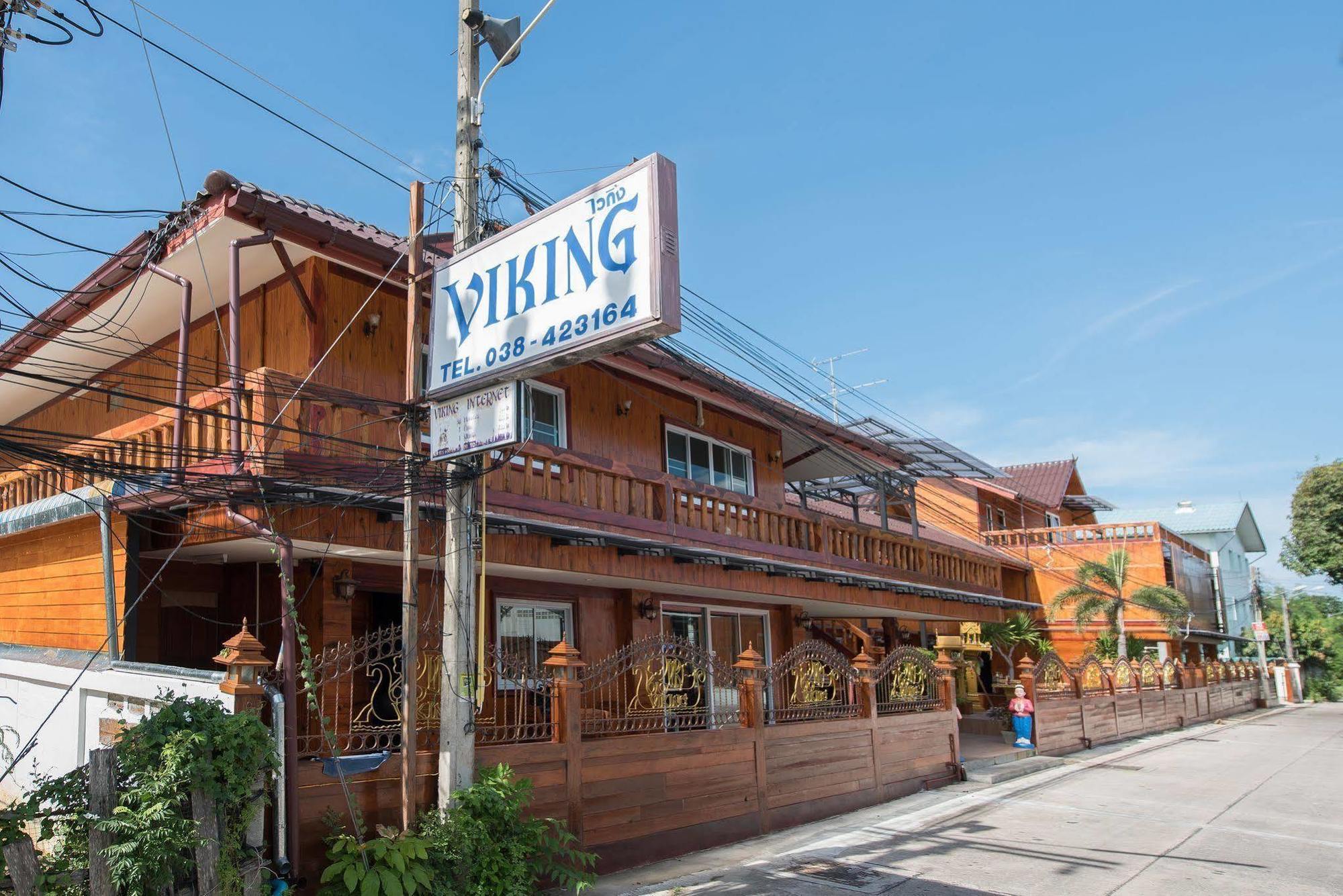 Viking 4* Pattaya