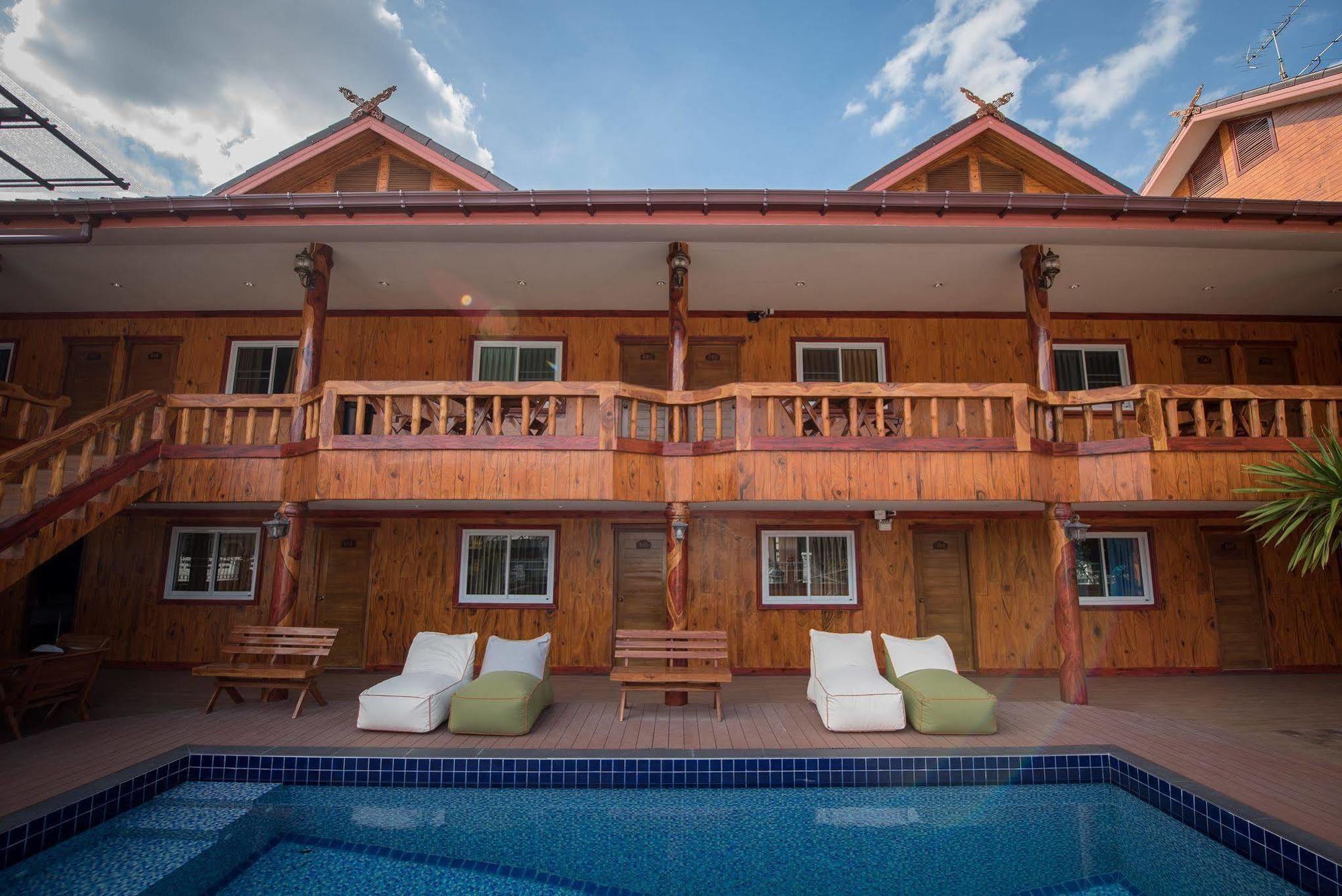 Resort Viking 4*