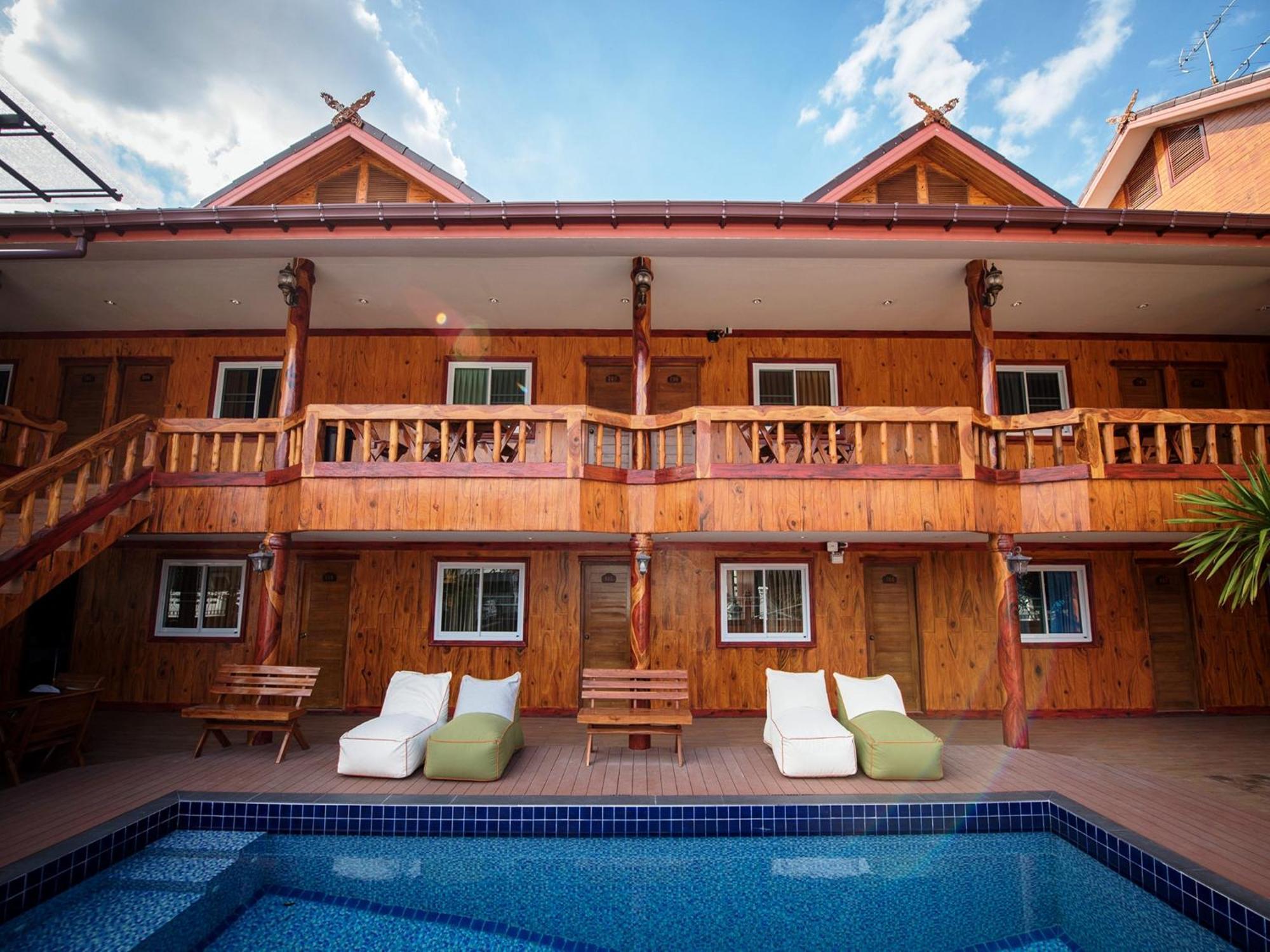 Resort Viking 4*