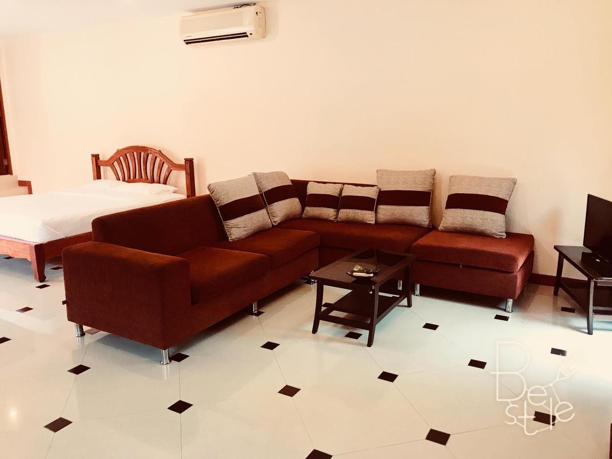 Villa Punyapha *