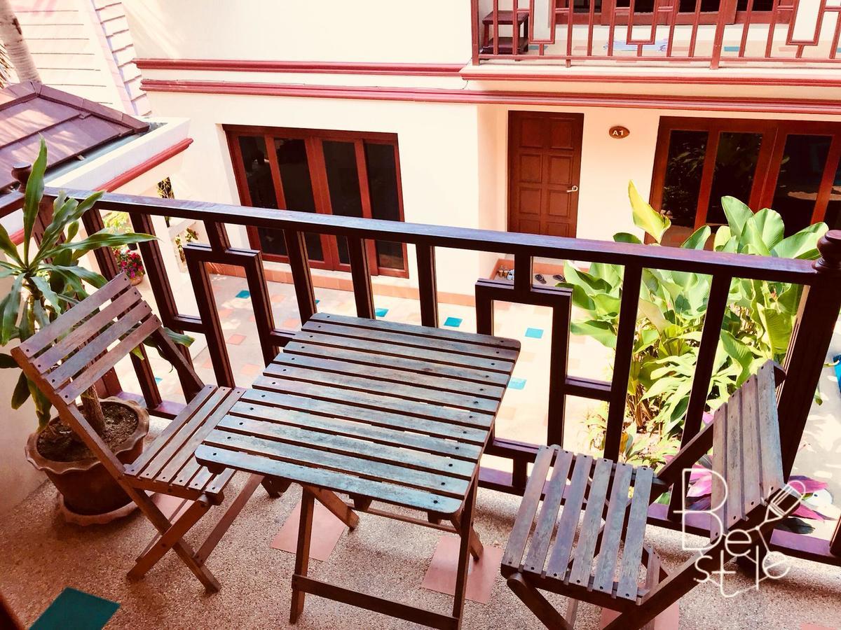 Villa Punyapha *