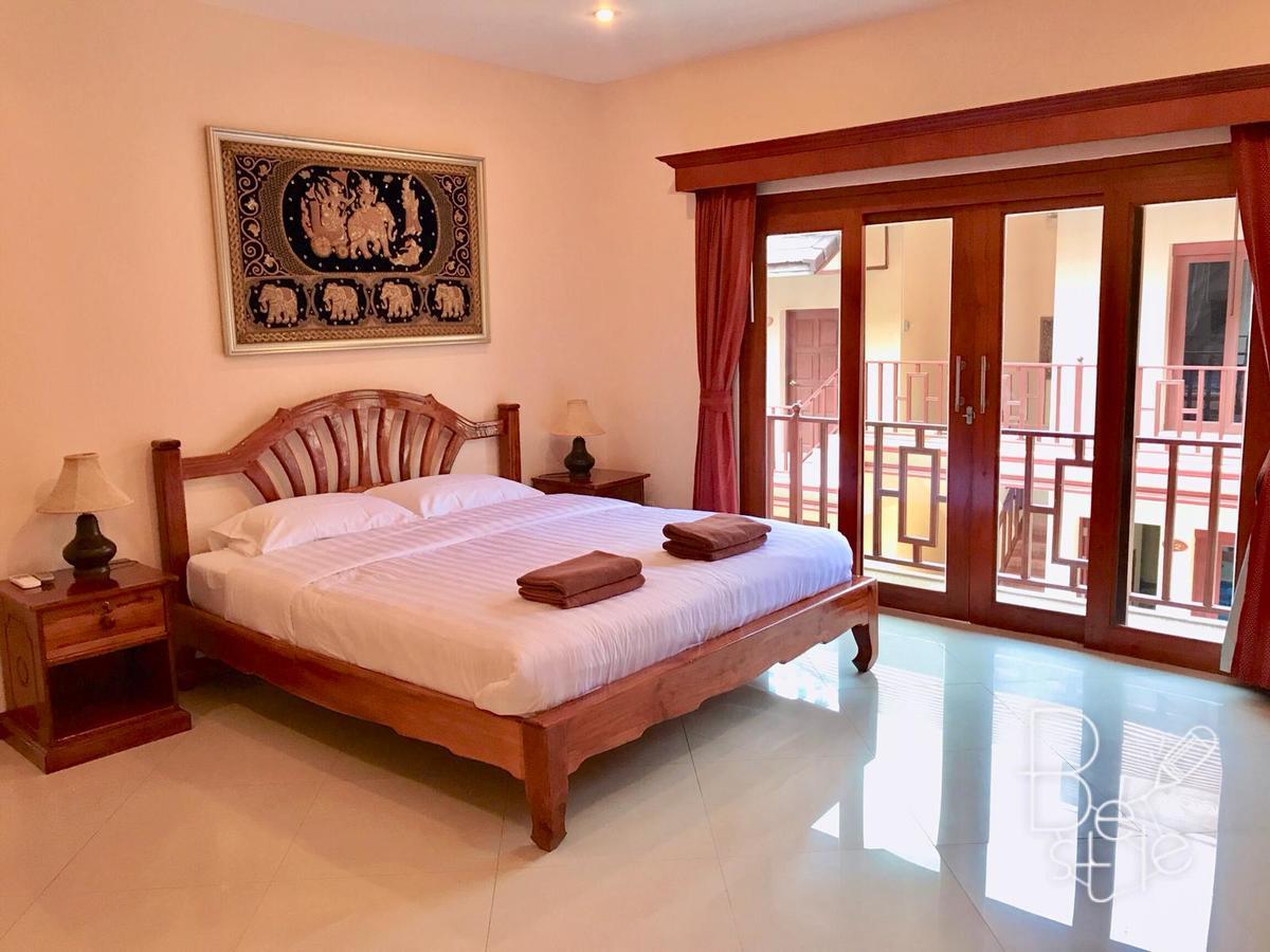 Villa Punyapha *