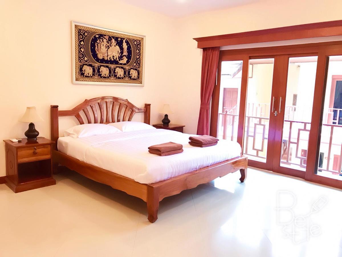 Villa Punyapha *
