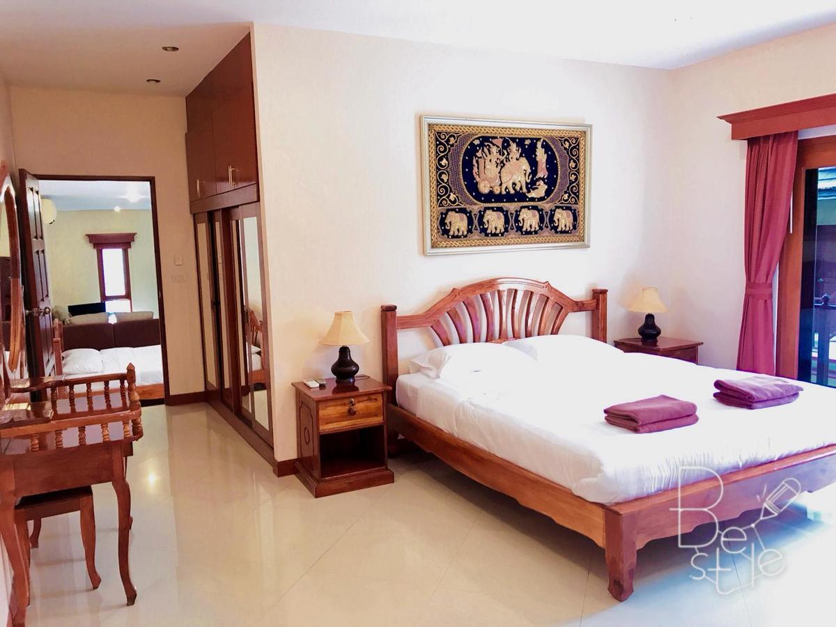 Villa Punyapha *