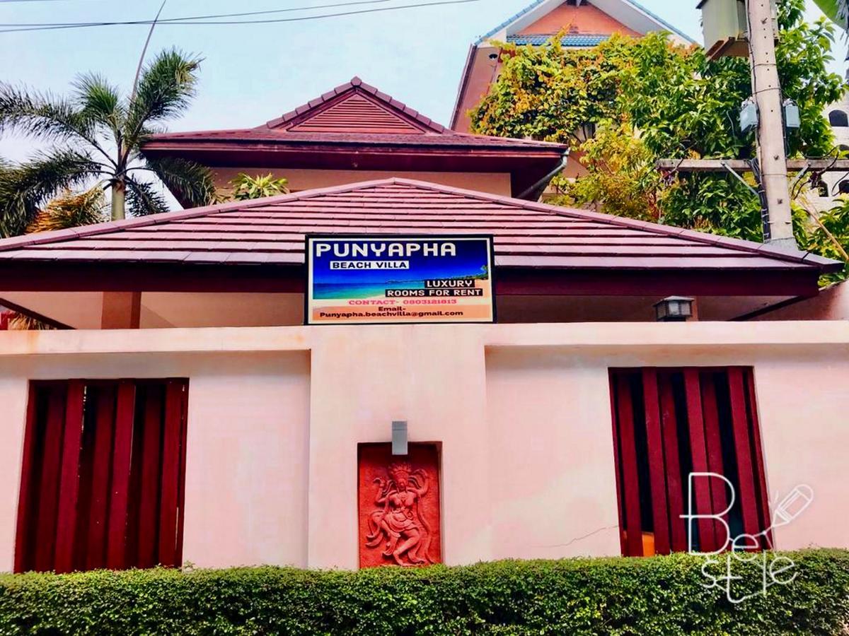 Punyapha * Pattaya