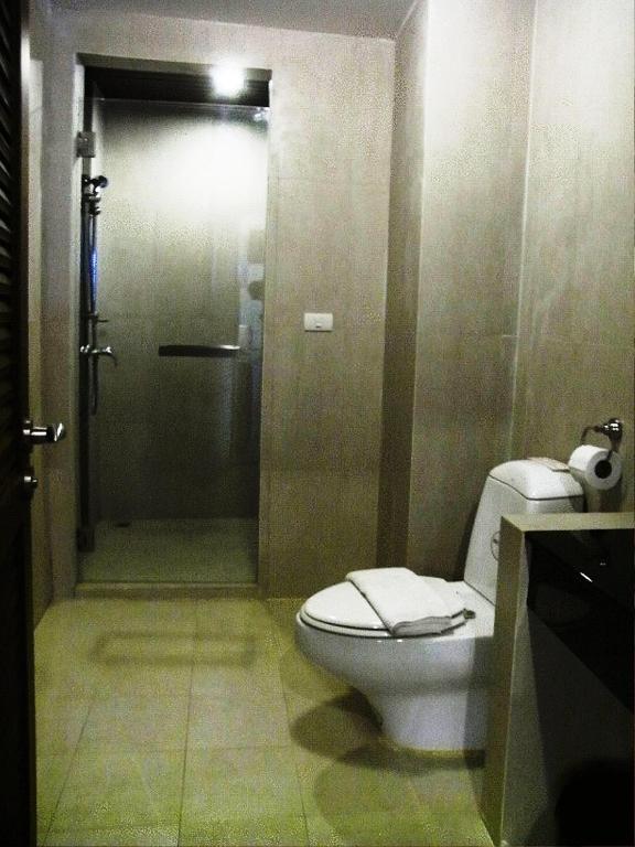 Chateau Dale Boutique Pattaya