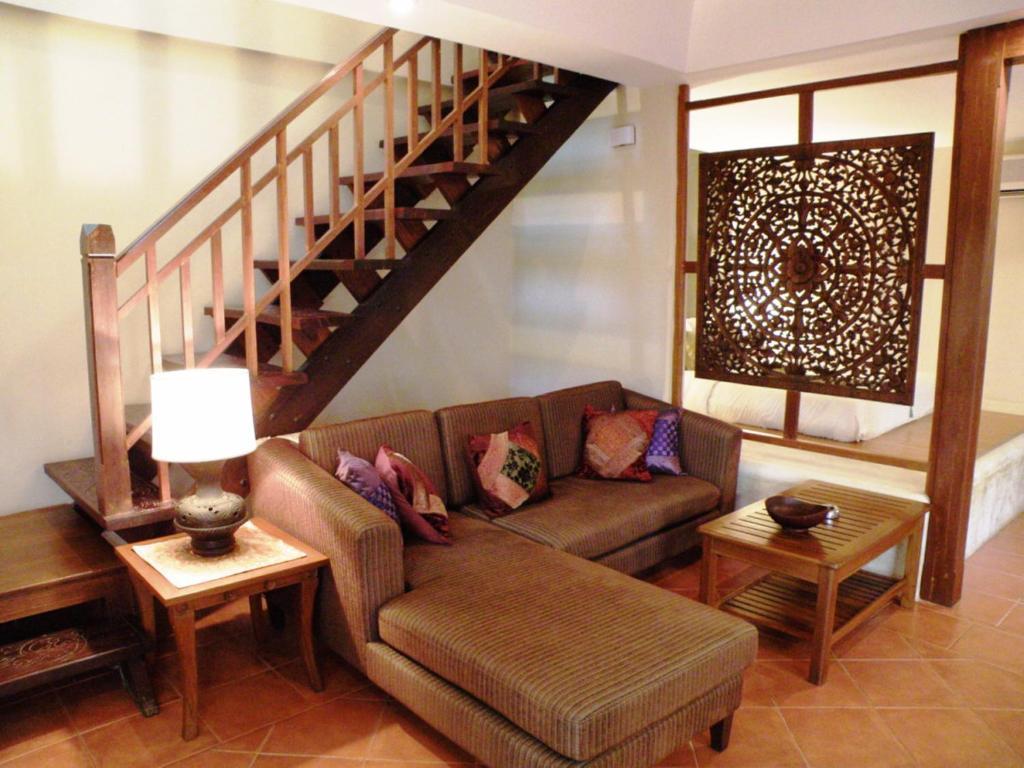 Chateau Dale Boutique 3* Pattaya