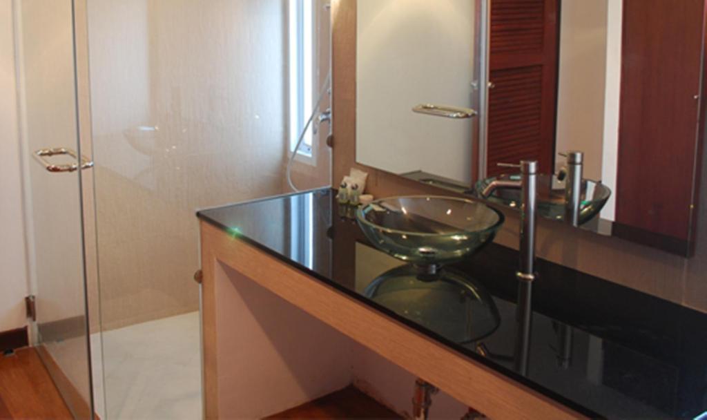Chateau Dale Boutique Pattaya