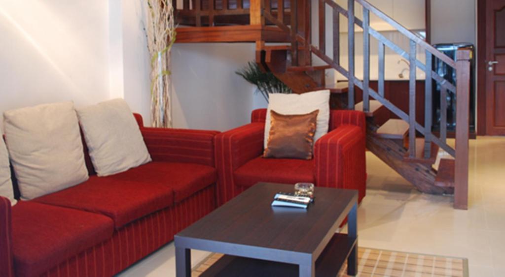 Resort Chateau Dale Boutique 3*