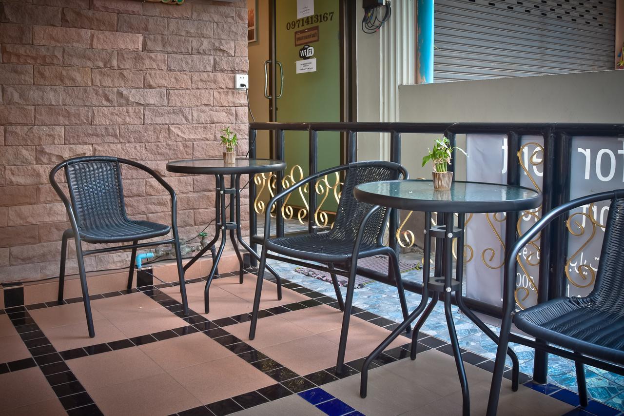 Guest house Tbd 2*