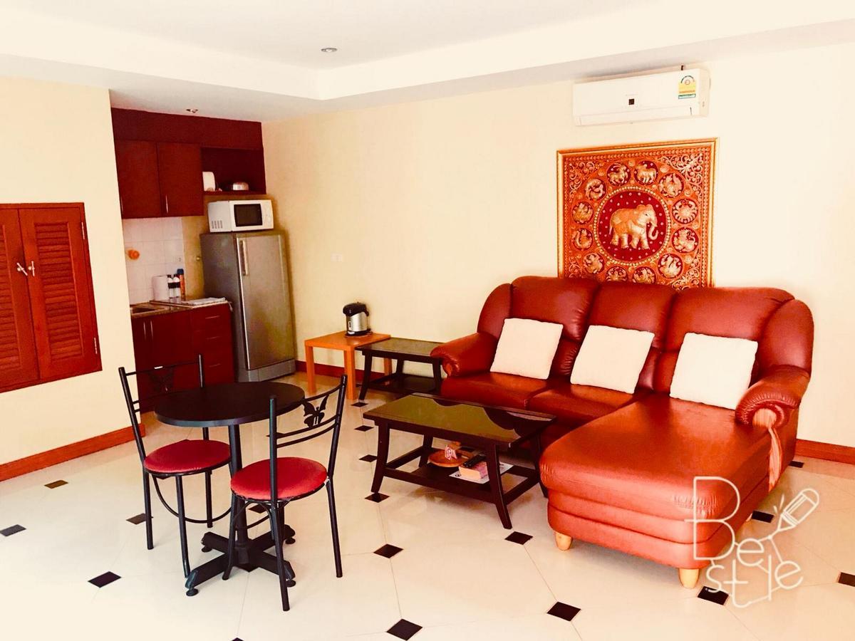 Villa Punyapha *