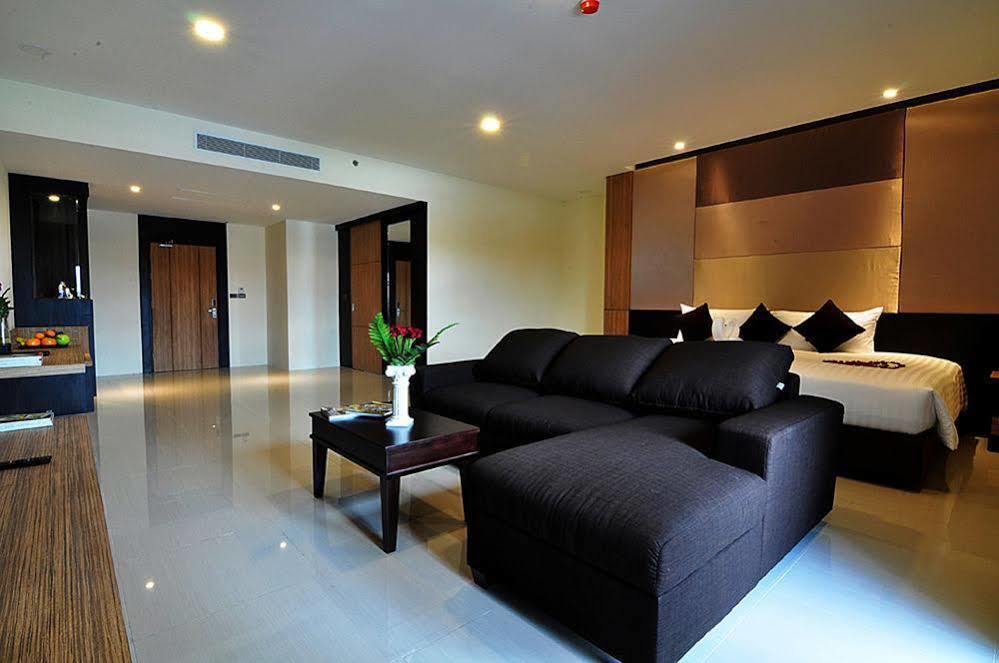 Hotel Grand Palazzo Hotel - Sha Extra Plus 5*