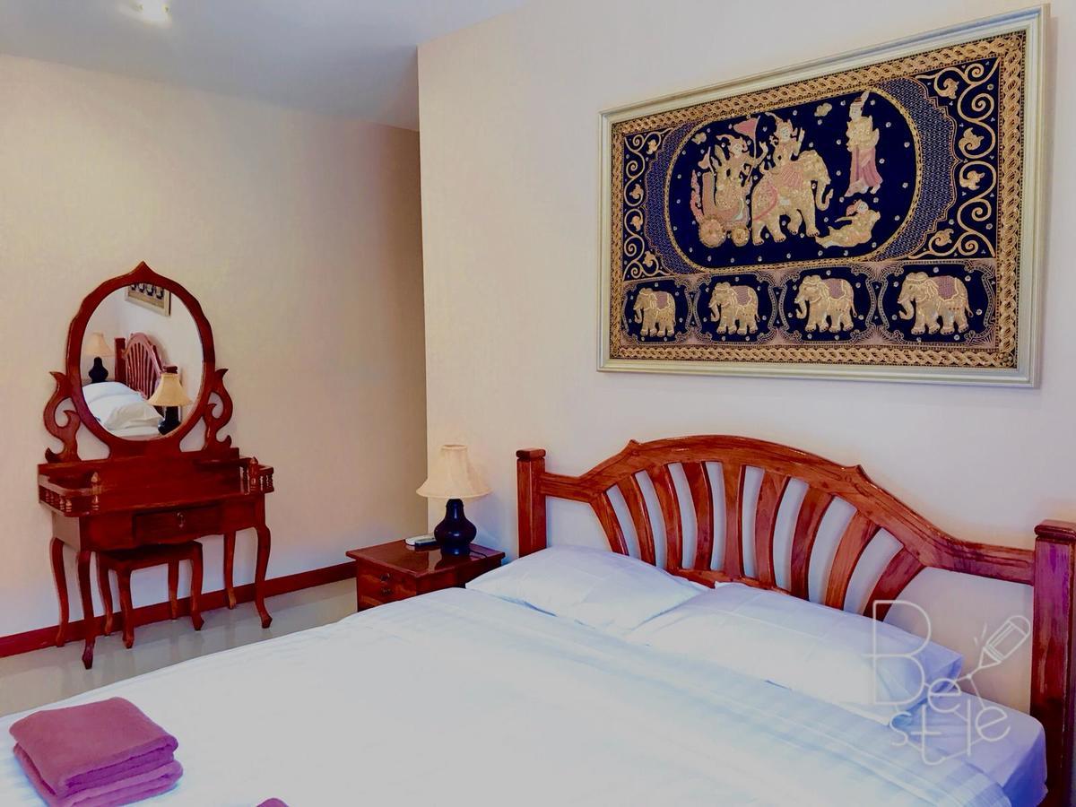 Villa Punyapha *