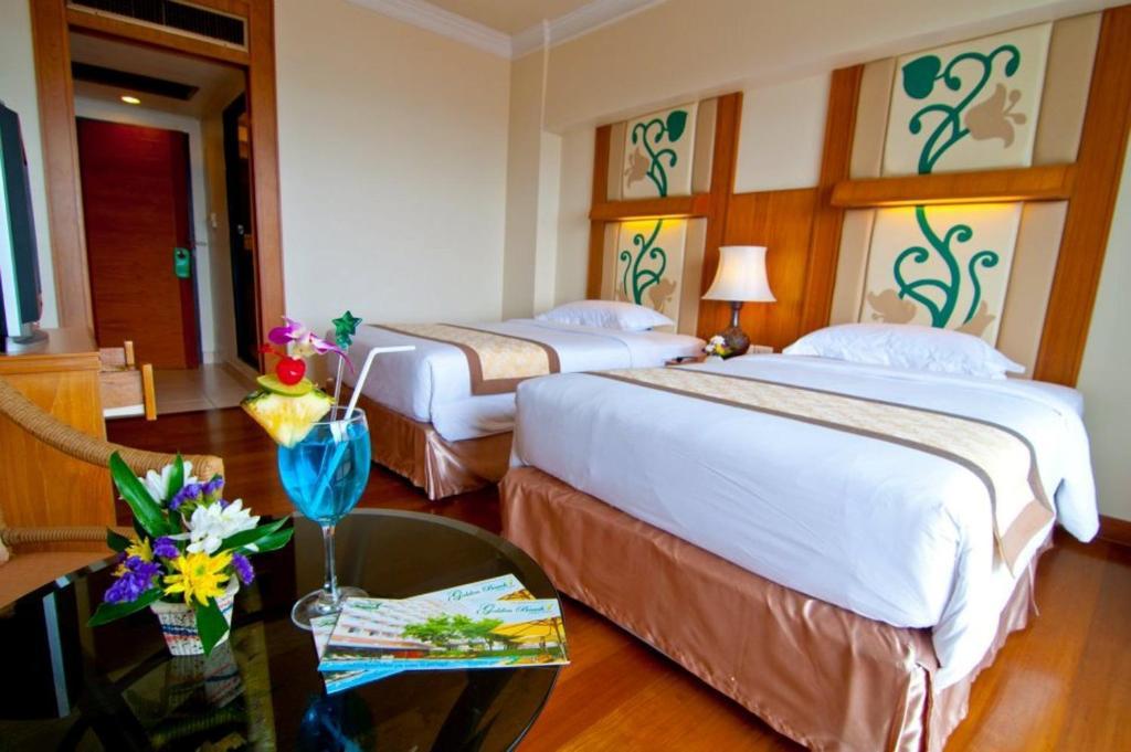 Golden 3* Pattaya