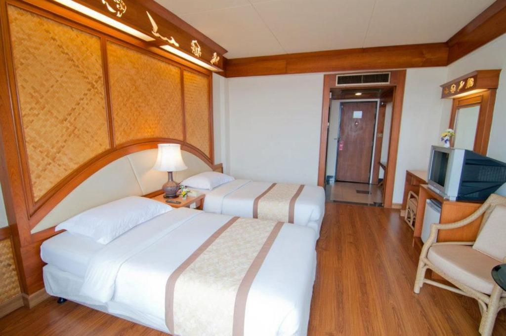 Golden 3* Pattaya