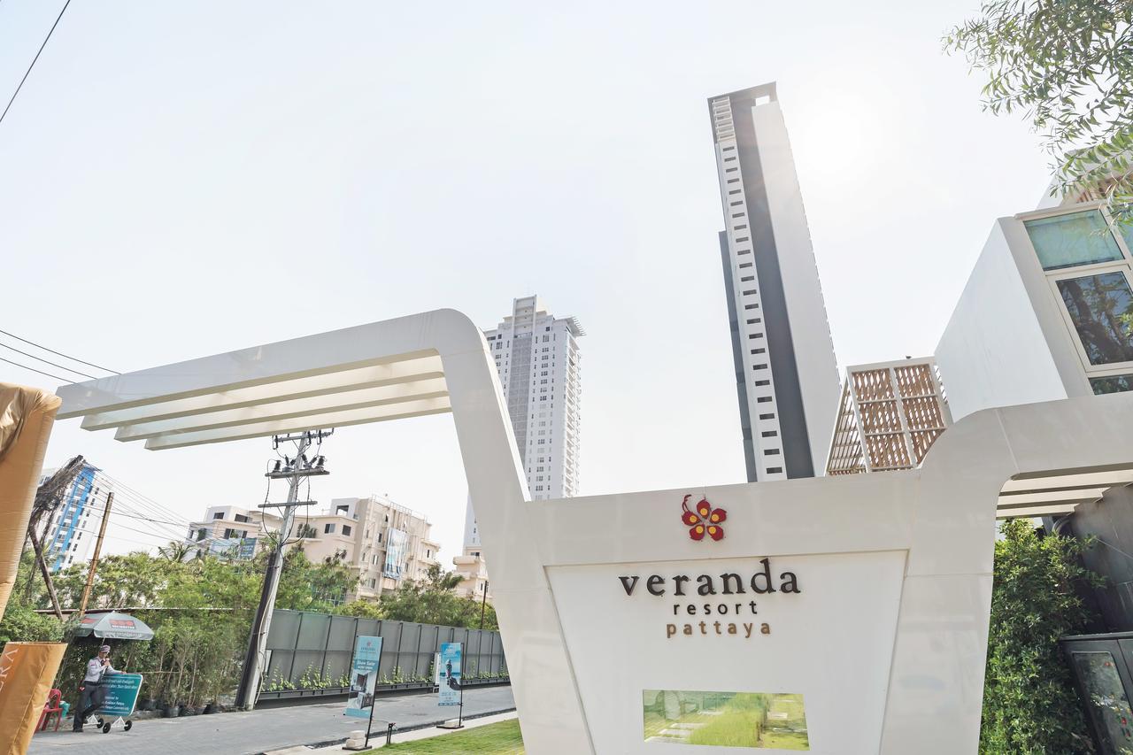 Hotel Veranda - Mgallery By Sofitel Pattaya