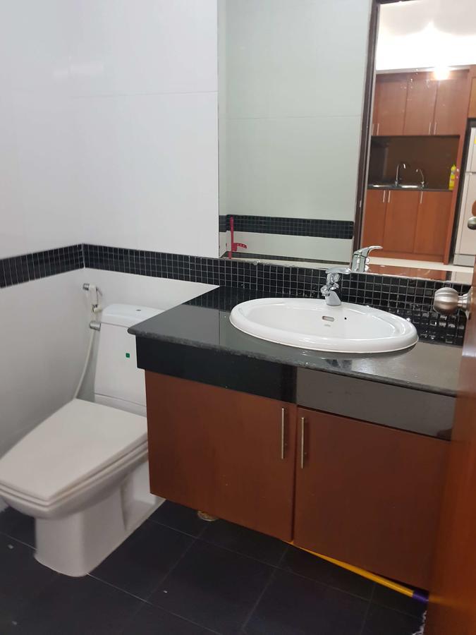 A Large 1 Bedroom Centre Pattaya