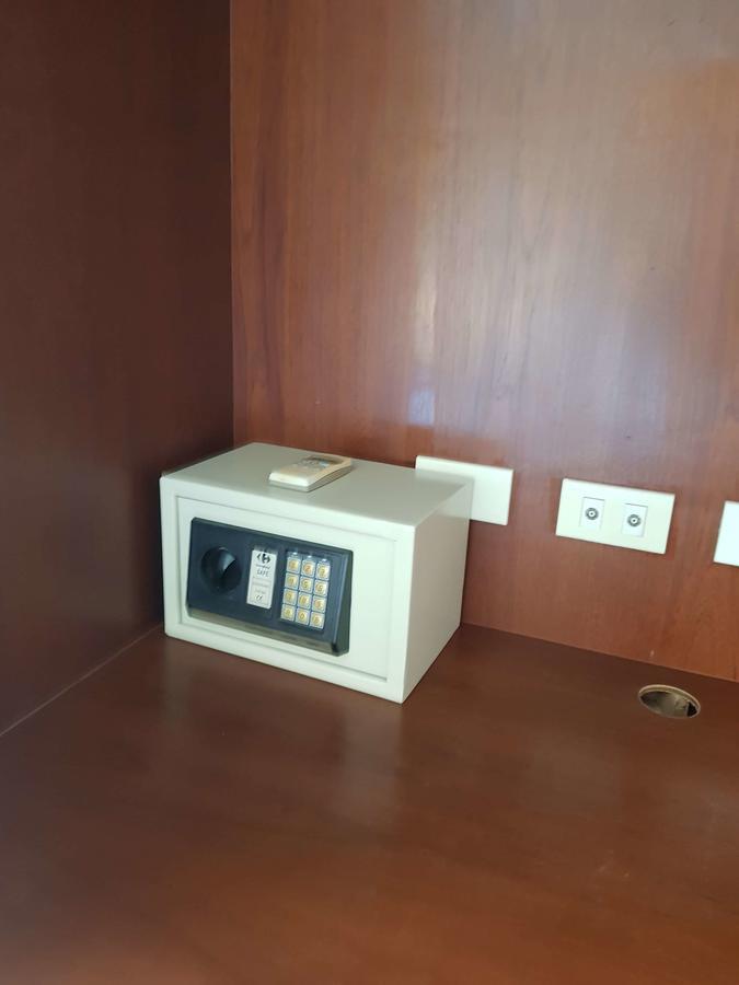 A Large 1 Bedroom Centre Hotel Pattaya