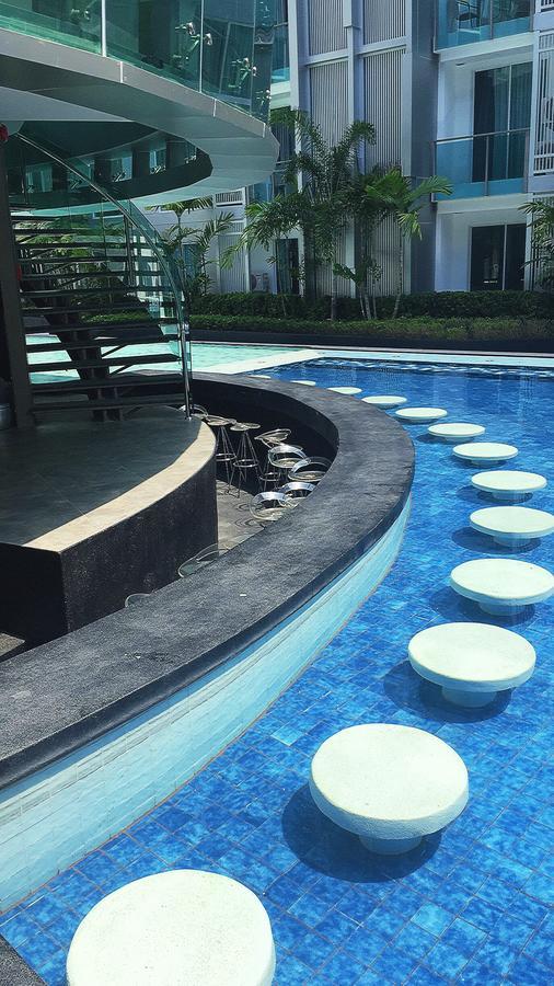 Apartment Center Pattaya