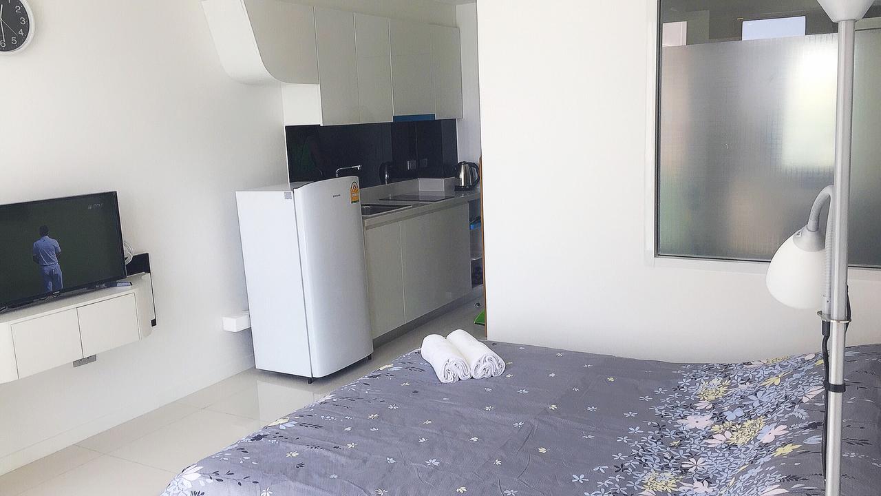 Center Apartment Pattaya